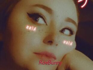 RaeBunny