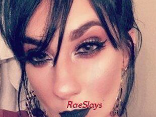RaeSlays