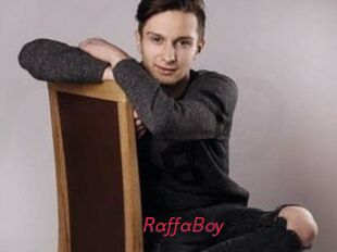 RaffaBoy