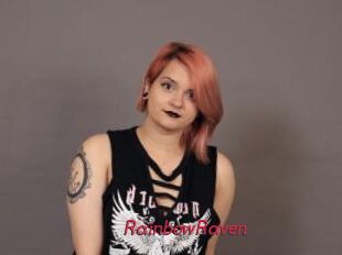 RainbowRaven