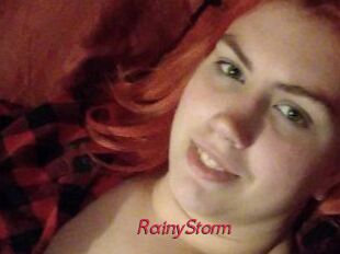 RainyStorm