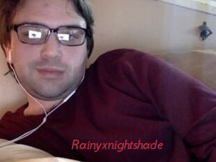Rainyxnightshade