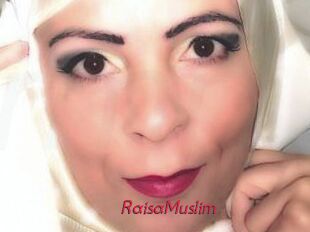RaisaMuslim