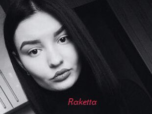 Raketta