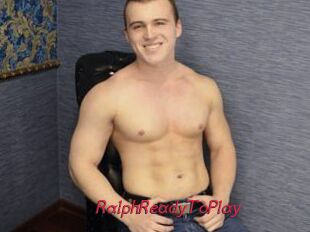 RalphReadyToPlay