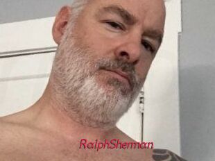 Ralph_Sherman