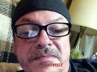 Rammzz