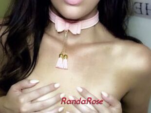RandaRose