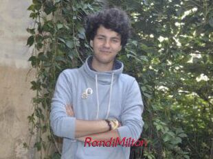 RandiMilton