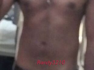 Randy3210
