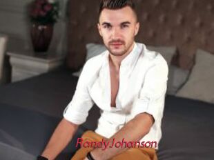 RandyJohanson