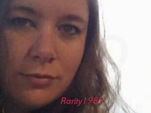 Rarity1987