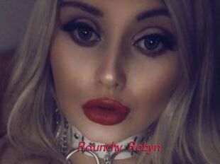 Raunchy_Robyn