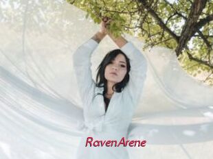 RavenArene