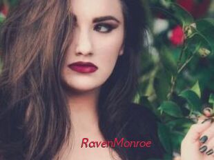 RavenMonroe