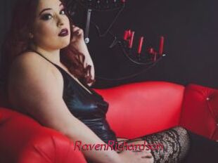 RavenRichardson
