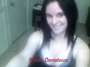 Raven_Danielsxox