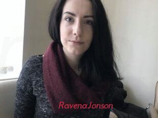 RavenaJonson