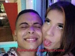 RavendelaCastellanaxoxo
