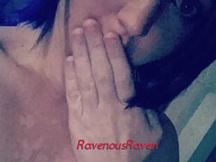 RavenousRaven