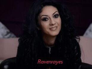 Ravenrayes