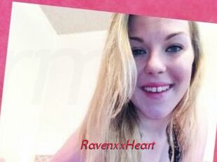 RavenxxHeart