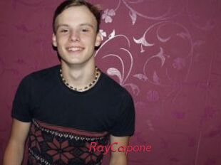 RayCapone