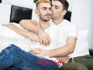RayForJeffx