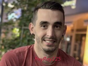 RayRay225