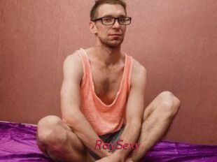RaySexy