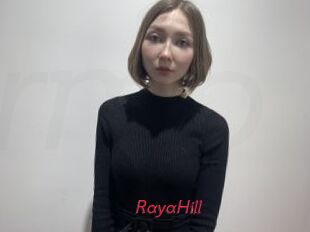 RayaHill