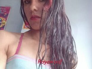 Rayawoolf