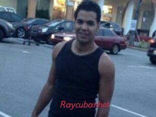 Raycubanhot