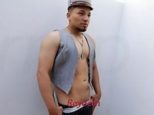 Raydenn