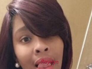 Rayelyn