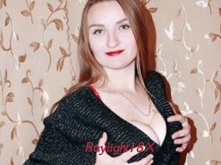Raylight18X