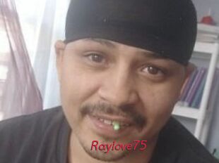 Raylove75