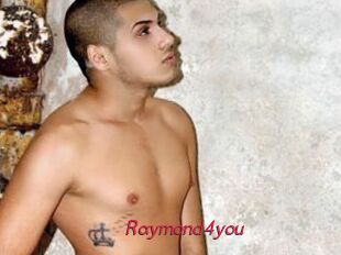 Raymond4you