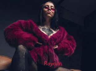 Rayola
