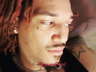 Rayven_Ford