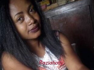 Raziahotty