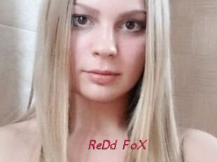 ReDd_FoX