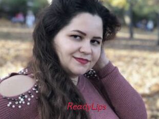 ReadyLips