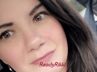 ReadyRikki