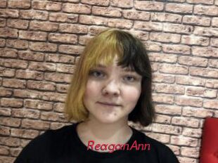 ReaganAnn