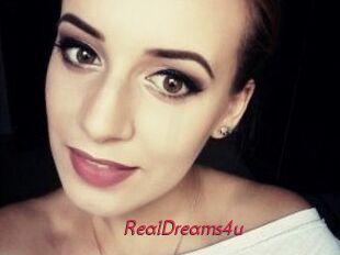 RealDreams4u