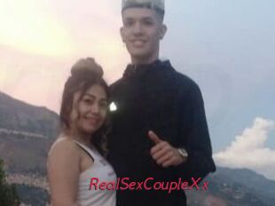 RealSexCoupleXx