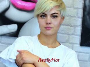 ReallyHot