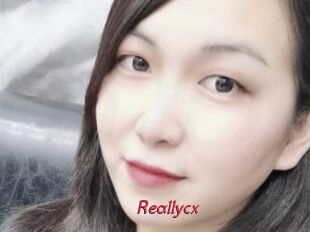 Reallycx