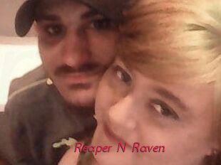 Reaper_N_Raven